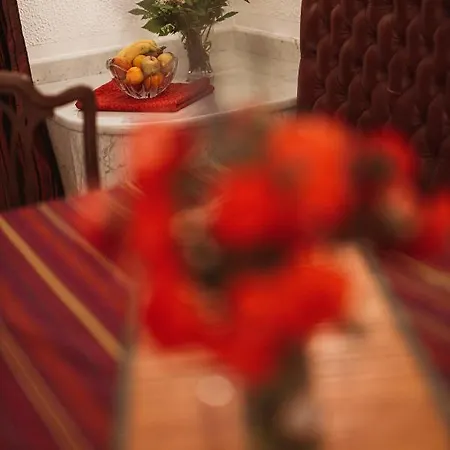 Πανσιόν Vila Mojstrovka