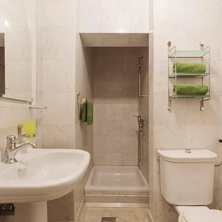 Vila Mojstrovka Πανσιόν Mojstrana