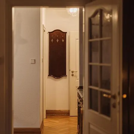Vila Mojstrovka